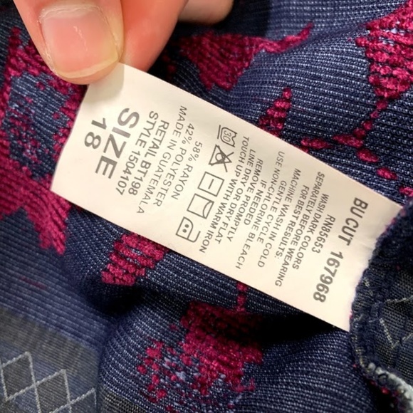 Jacket by Koret - Picture 2 of 2